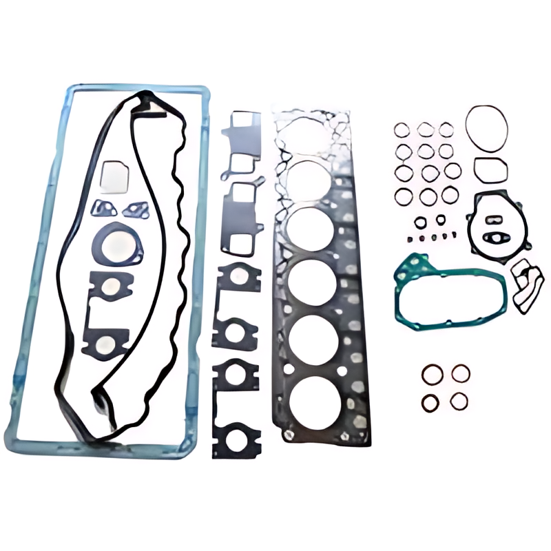 JOGO JUNTA COMPLETO MOTOR CABECOTE 102MM - 9060104505