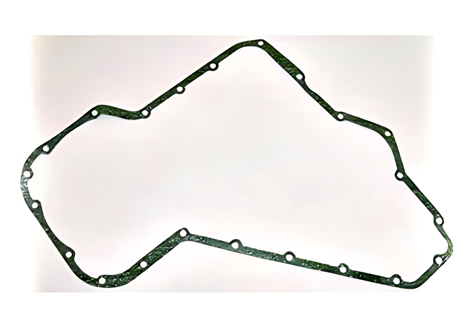 JUNTA TAMPA DISTRIBUICAO MODELO CUMMINS C 8.3L - TJG109289