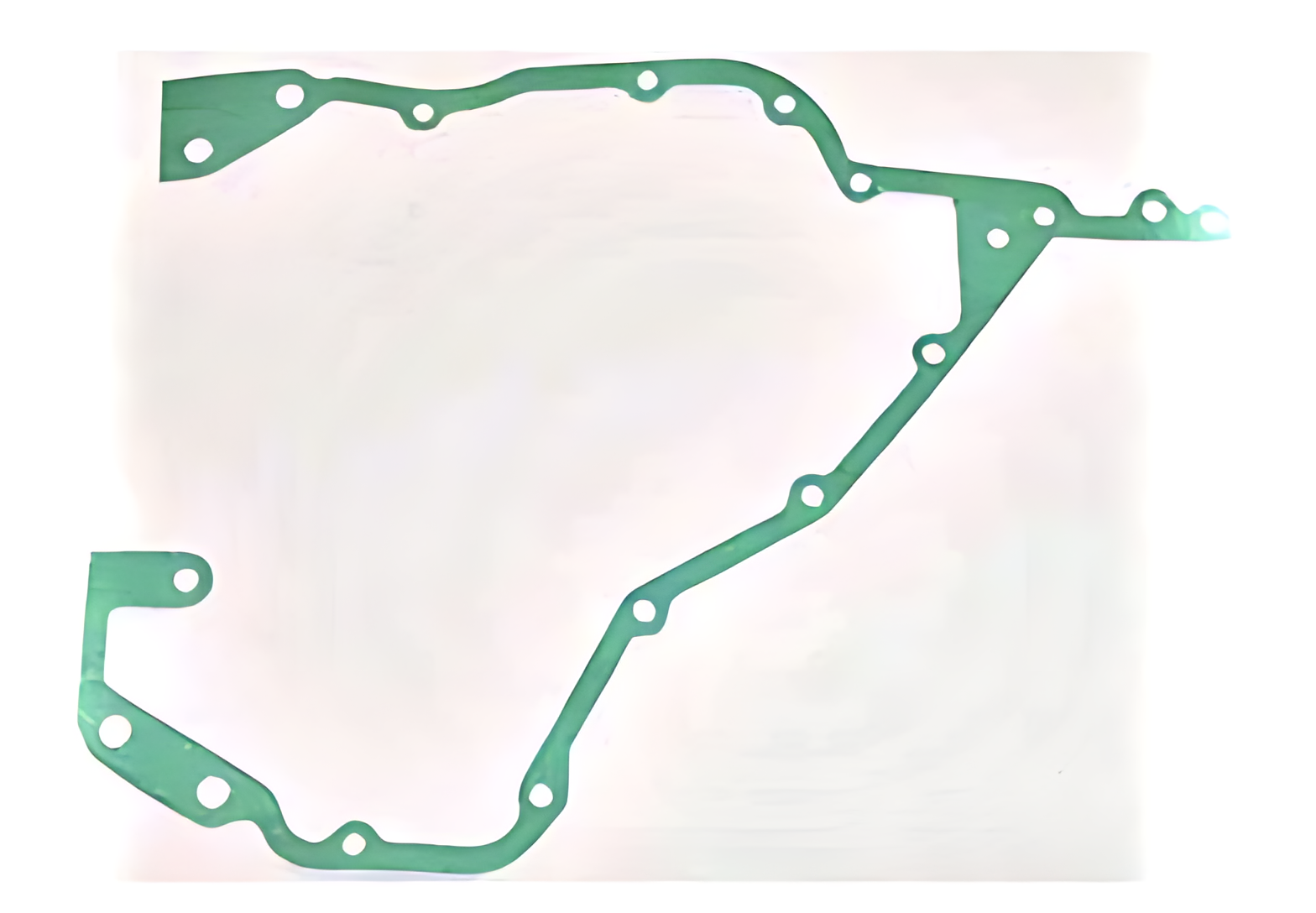 JUNTA CARCACA DISTRIBUICAO - 2T0109235A