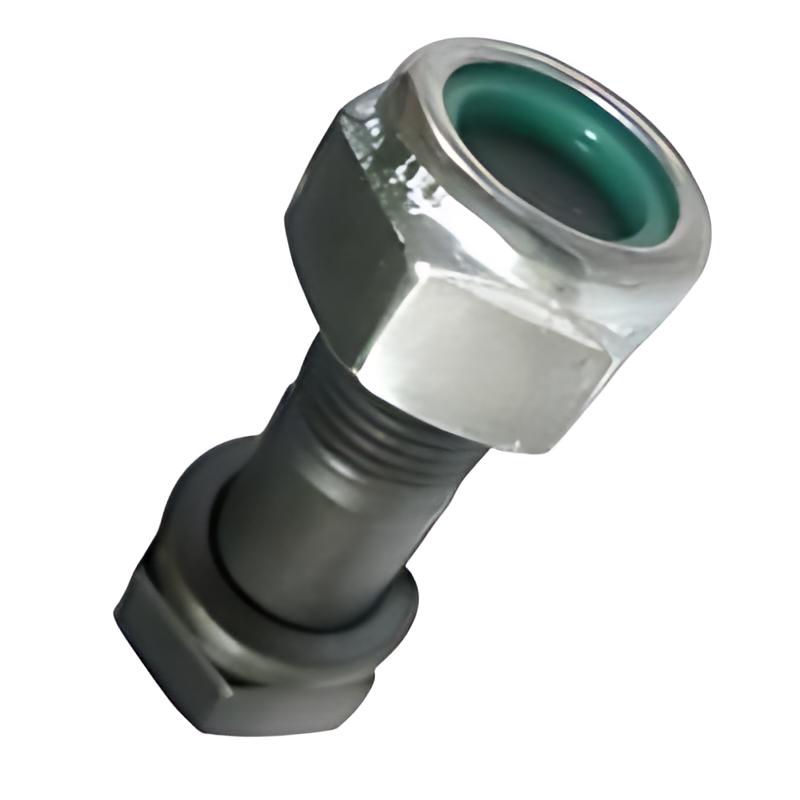 CONJUNTO PARAFUSO CARDAN  16X1,5X45 - 0029900001