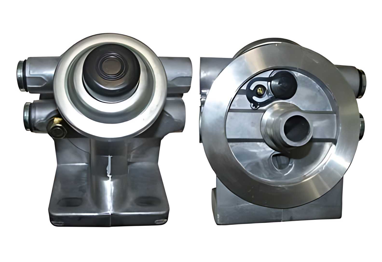 CABECOTE FILTRO RACOR ROSCA DO FILTRO 1" X 12UNF - 3760927208