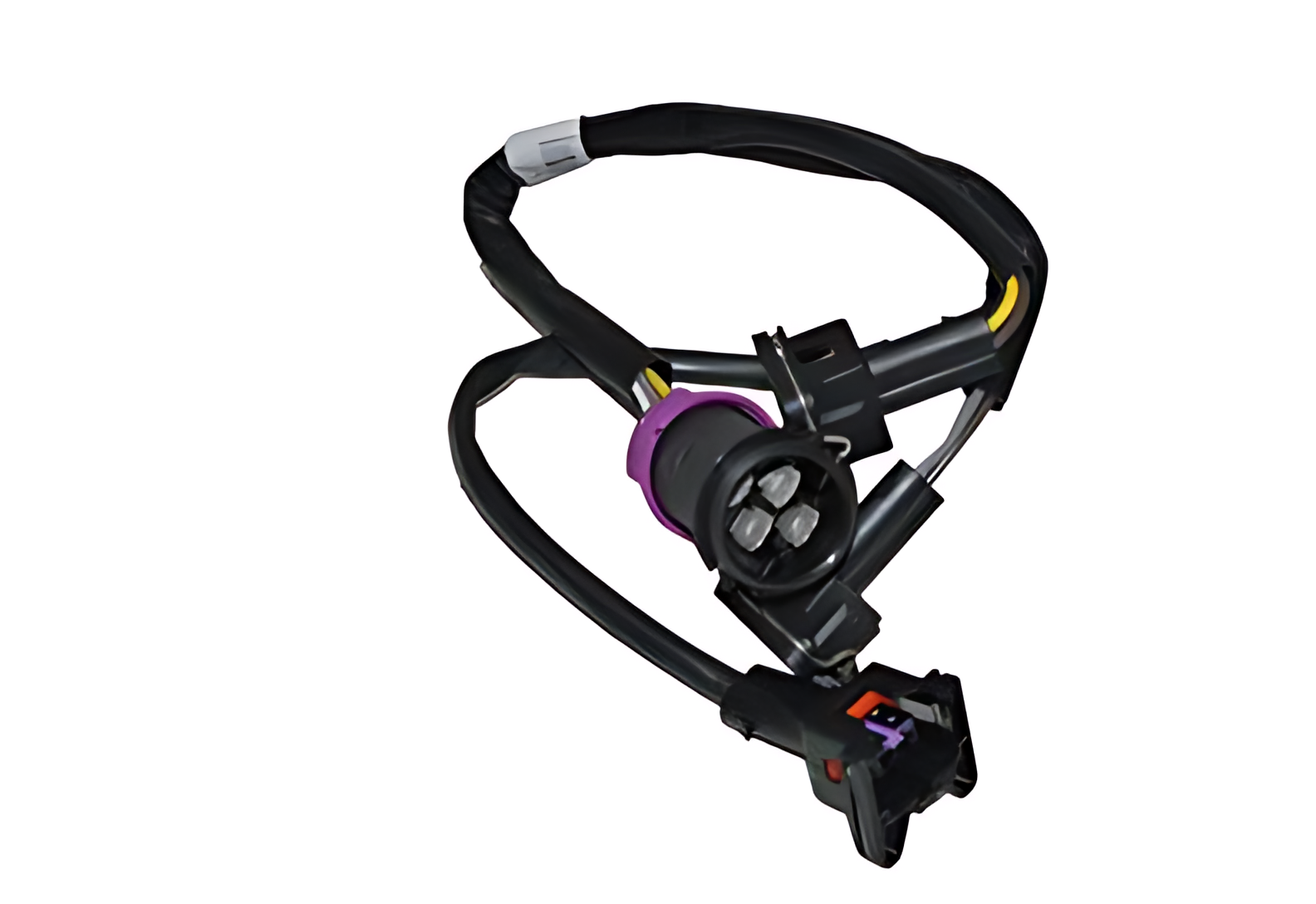 JOGO DE CHICOTE - 2R0971273