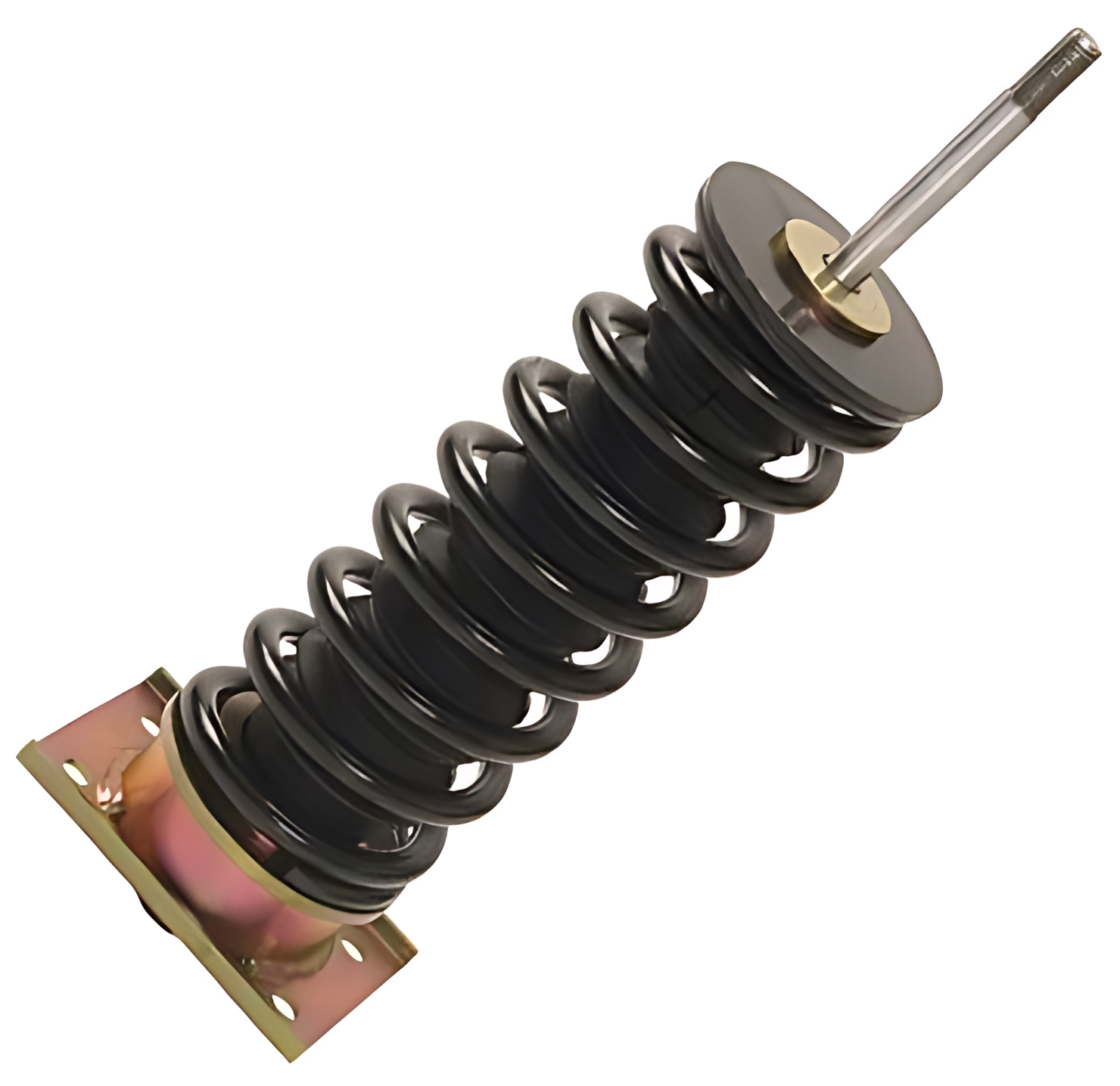 AMORTECEDOR CABINE TRASEIRO (COMPLETO) - 9583170303