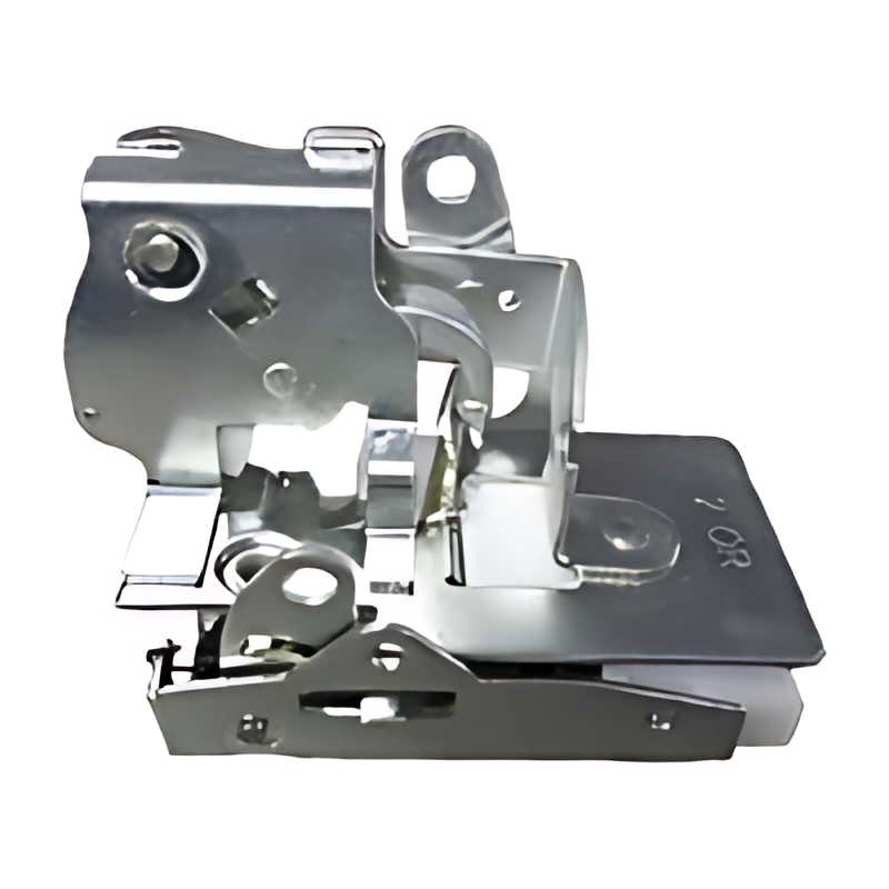 FECHADURA  PORTA LD MECANICA - BC46E219A64ACQ7A