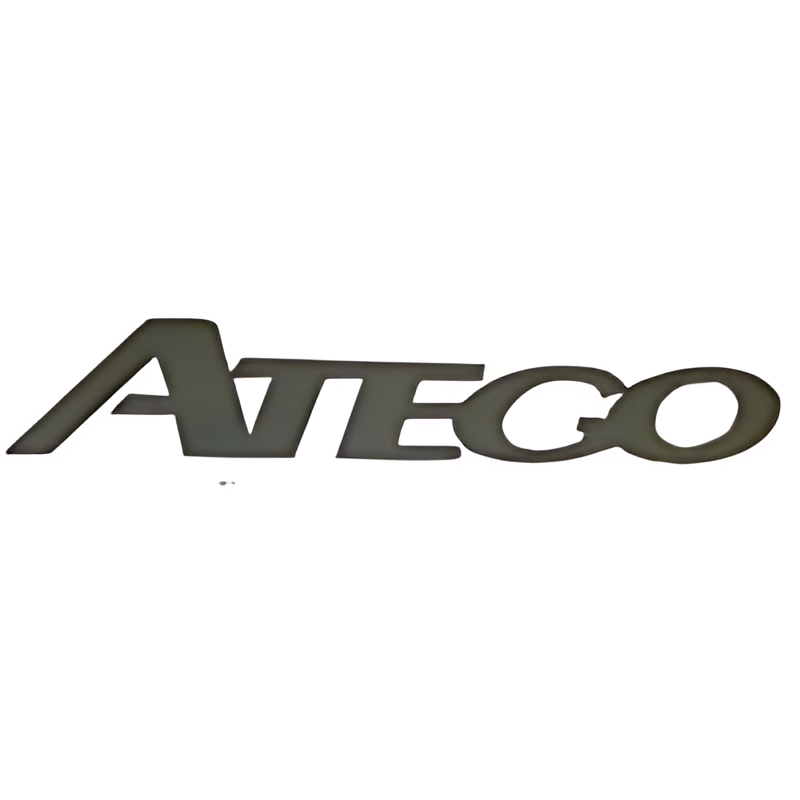EMBLEMA FRONTAL ATEGO - 9738170216