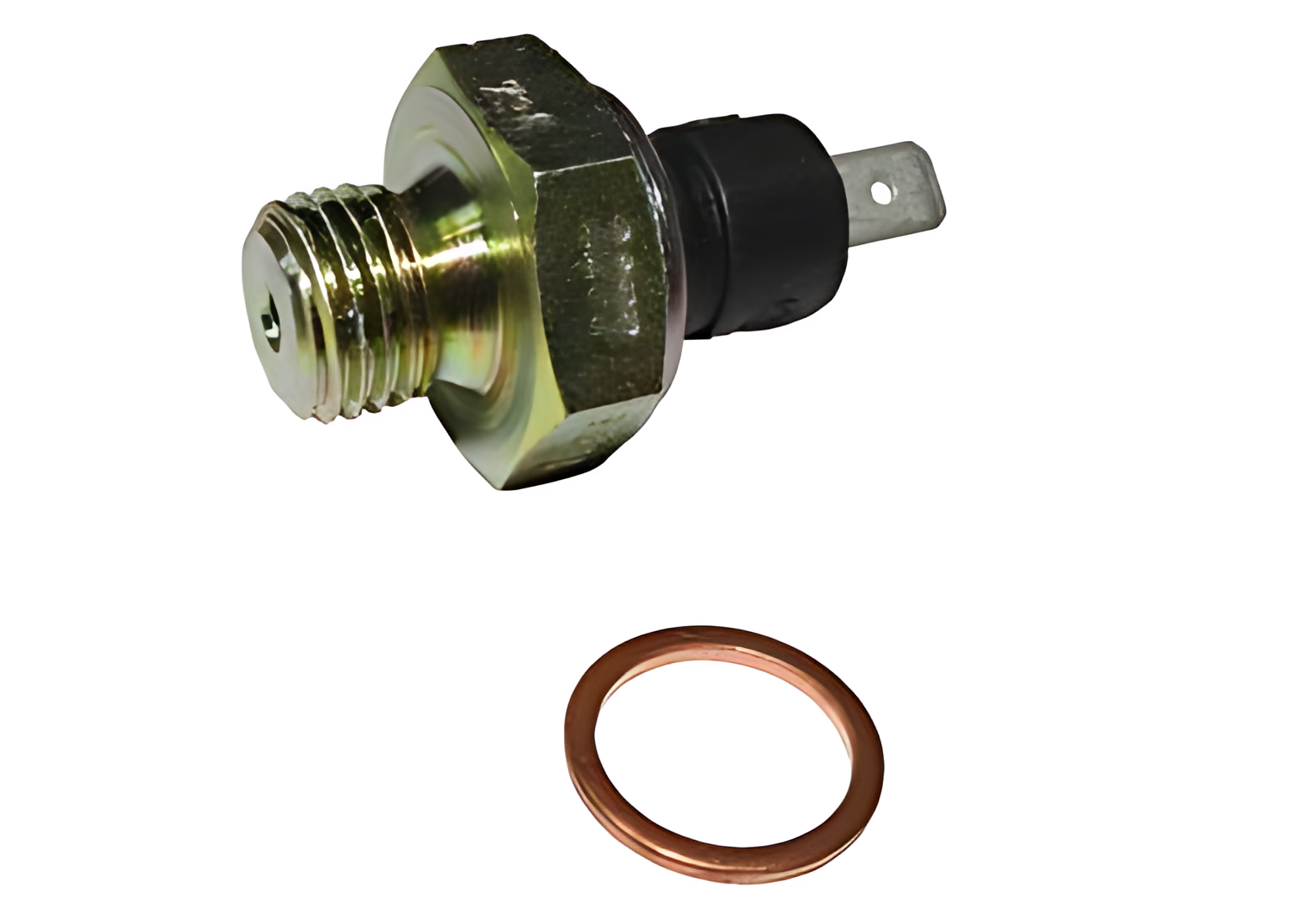 INTERRUPTOR PRESSAO DE OLEO - 6008001202008