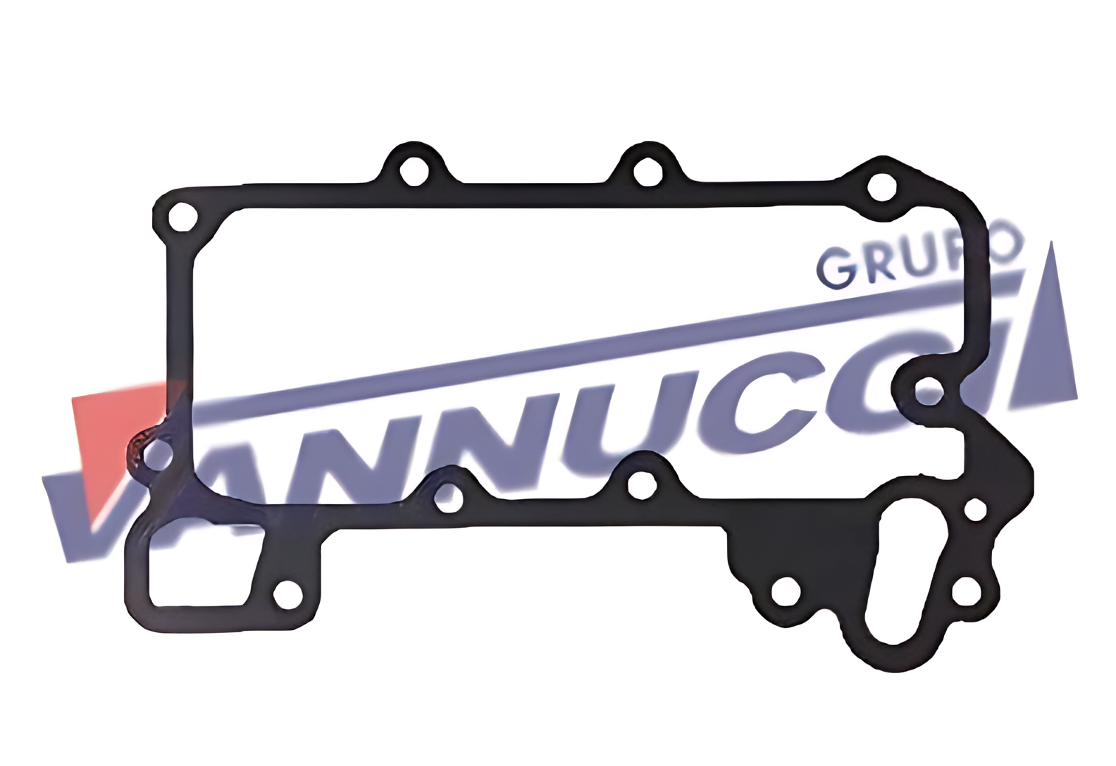 JUNTA RADIADOR OLEO - 4571880280