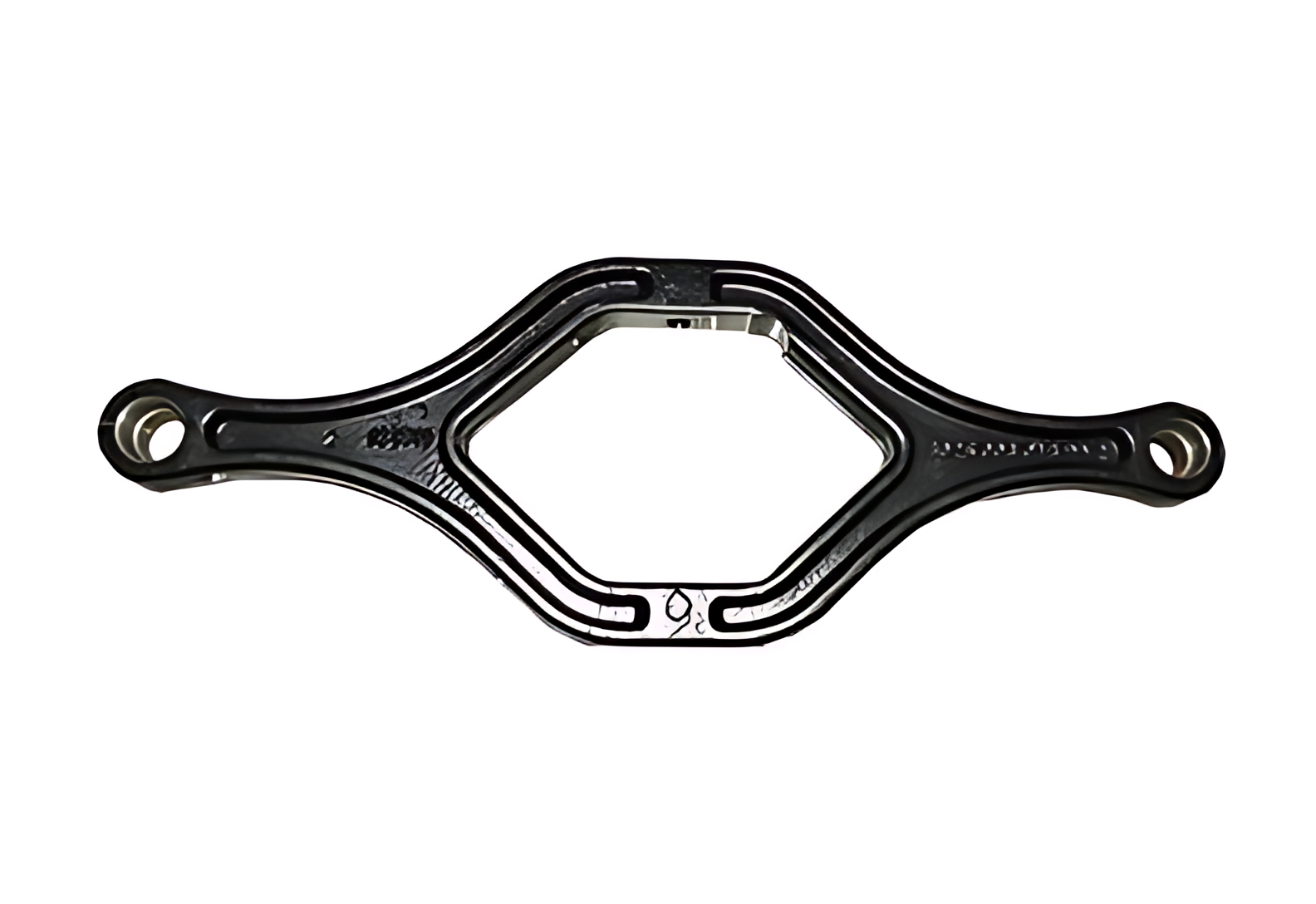 REPARO GARFO EMBREAGEM C/ ROTULA ACO - 6025003011005