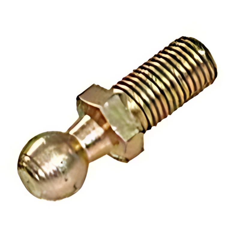 PINO DA ALAVANCA MOLA DE EMBREAGEM ESF�RICO M14X1,5 - 3509917020