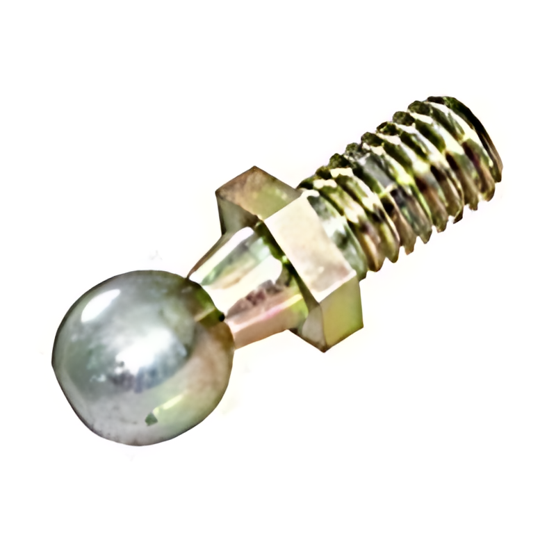 PINO ESF�RICO TERMINAL EMBREAGEM ROSCA GROSSA M14X2,0 - 3339910015