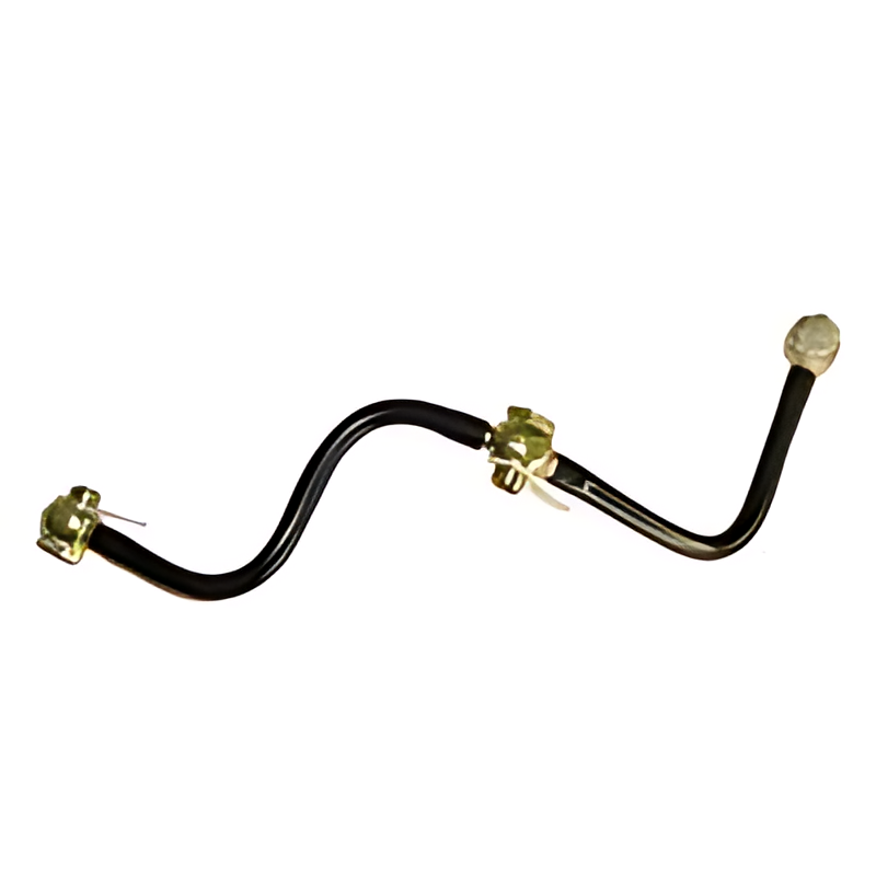 FLEXIVEL DA BOMBA MANUAL AO COMANDO REFRIGERADOR OLEO MOTOR - 4570900176