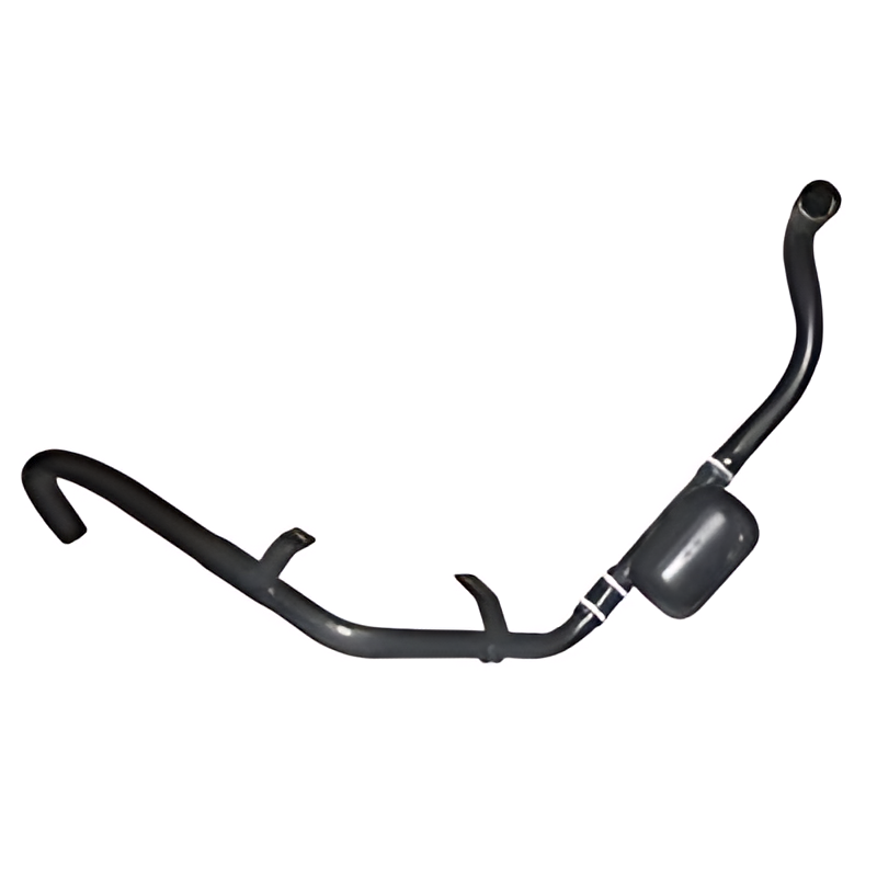 ENCANAMENTO DE ASPIRACAO DO COMPRESSOR DE AR - 9041300957