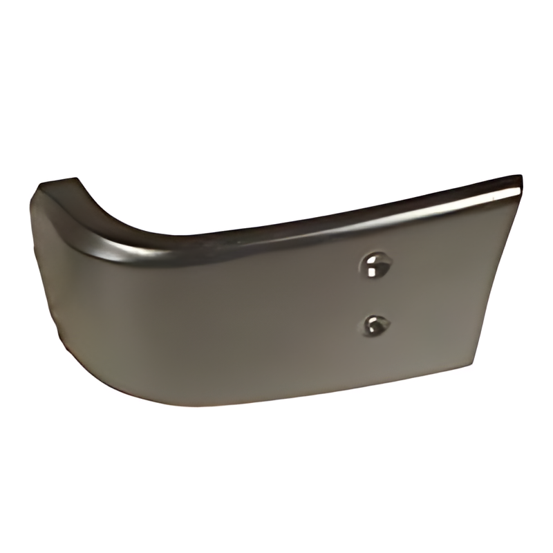 PONTEIRA PARACHOQUE DIANTEIRO LE   CHAPA - 6948857901