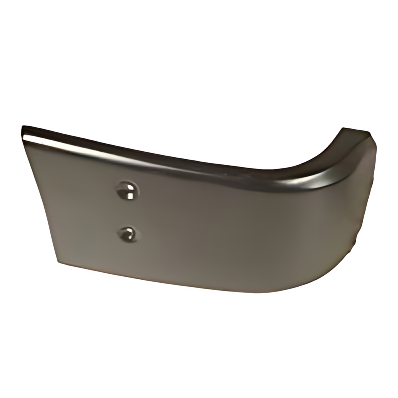 PONTEIRA PARACHOQUE DIANTEIRO LD  CHAPA - 6948858001