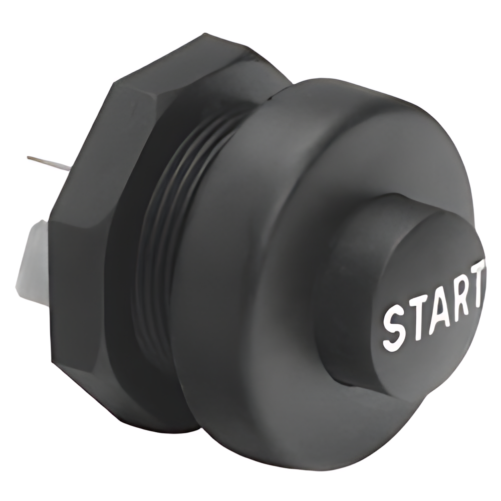 BOTAO DE PARTIDA ( START ) UNIVERSAL - 3455457314