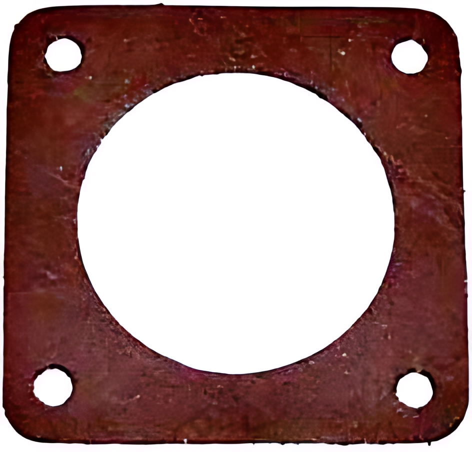 JUNTA ESCAPAMENTO QUADRADA - TGG253135