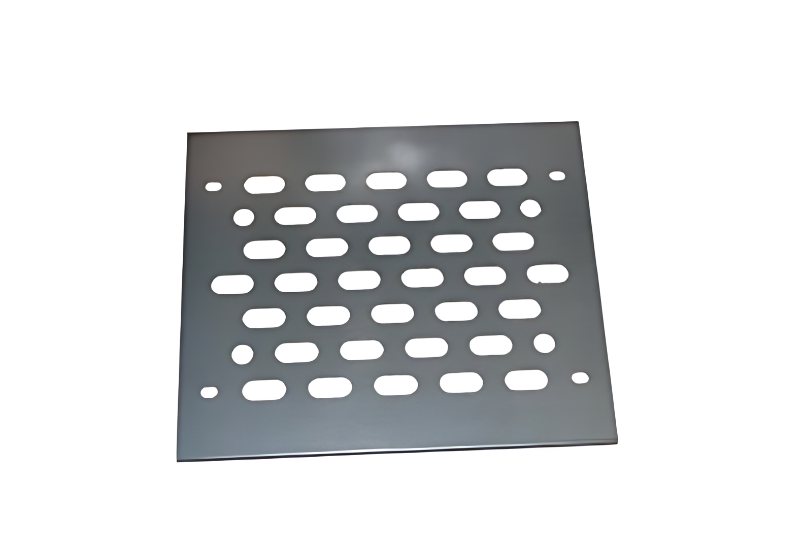 DEFLETOR CALOR INOX SUPERIOR - 2T2201283