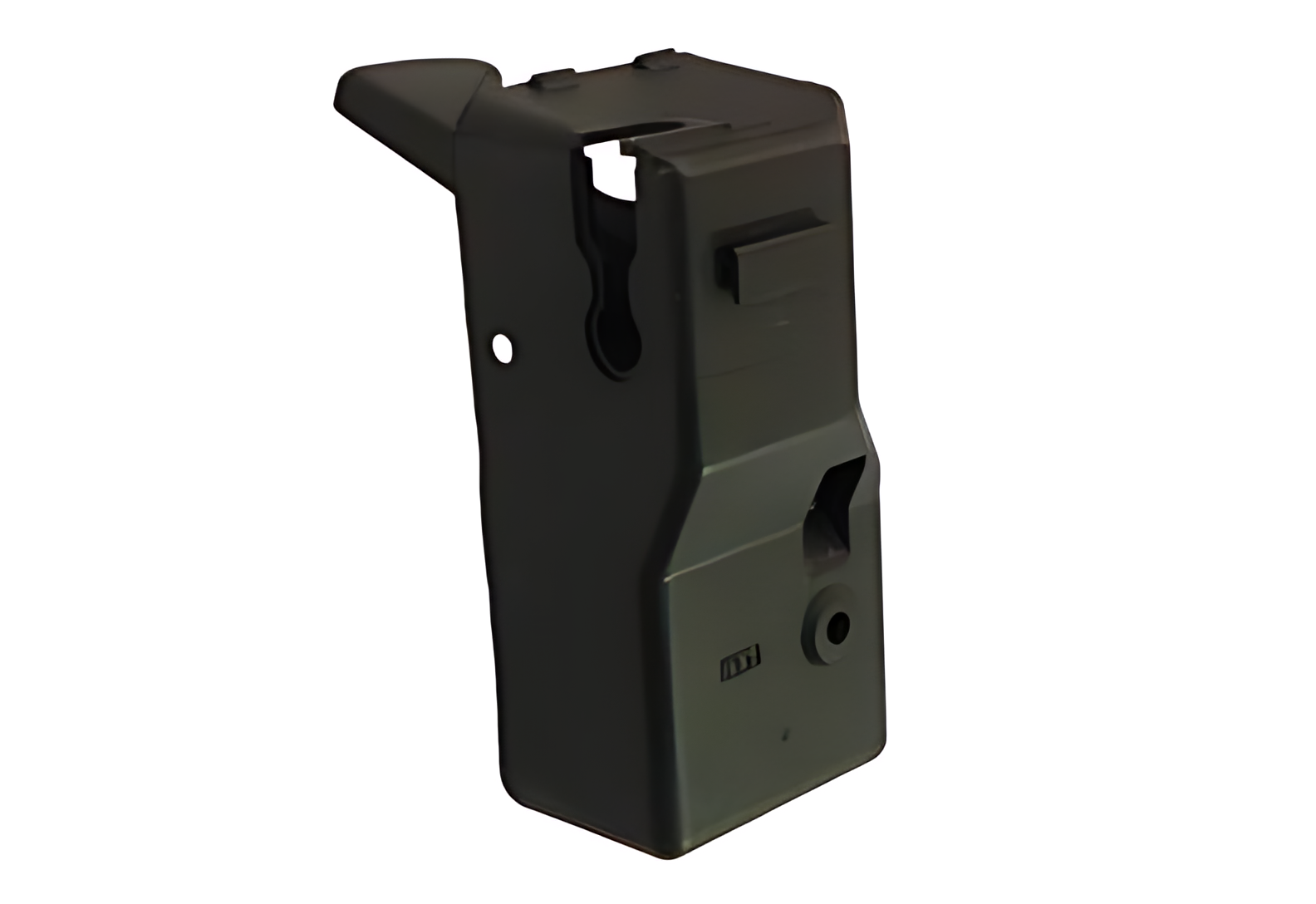 MACANETA INTERNA PORTA LADO DIREITO SEM MOLDURA - 7C46E22600AB3YN