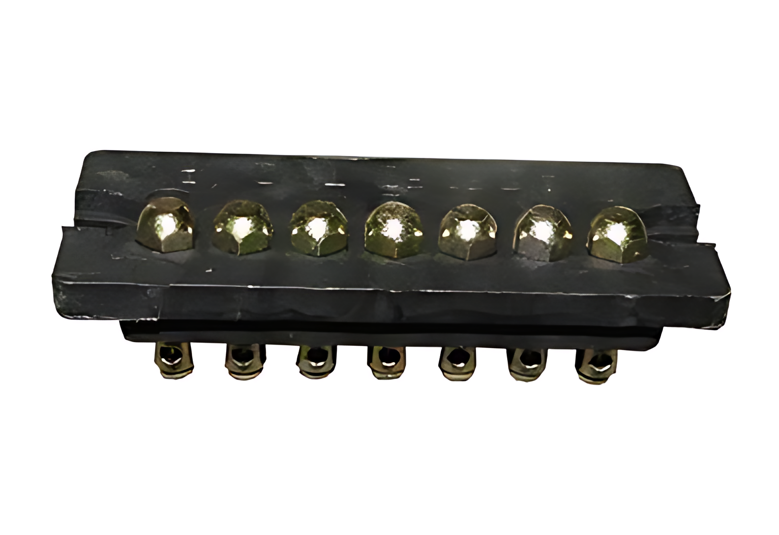 JUNTA ESCAPAMENTO LIGA��O FREIO MOTOR - 03872137