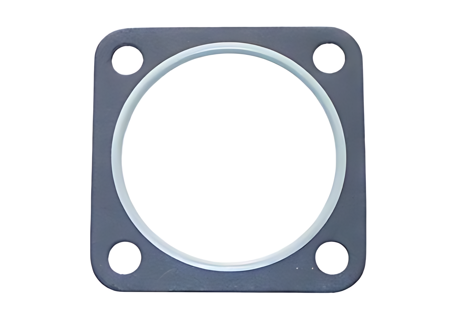 JUNTA TUBO ESCAPE DIANTEIRO AO FREIO MOTOR - 941008530264