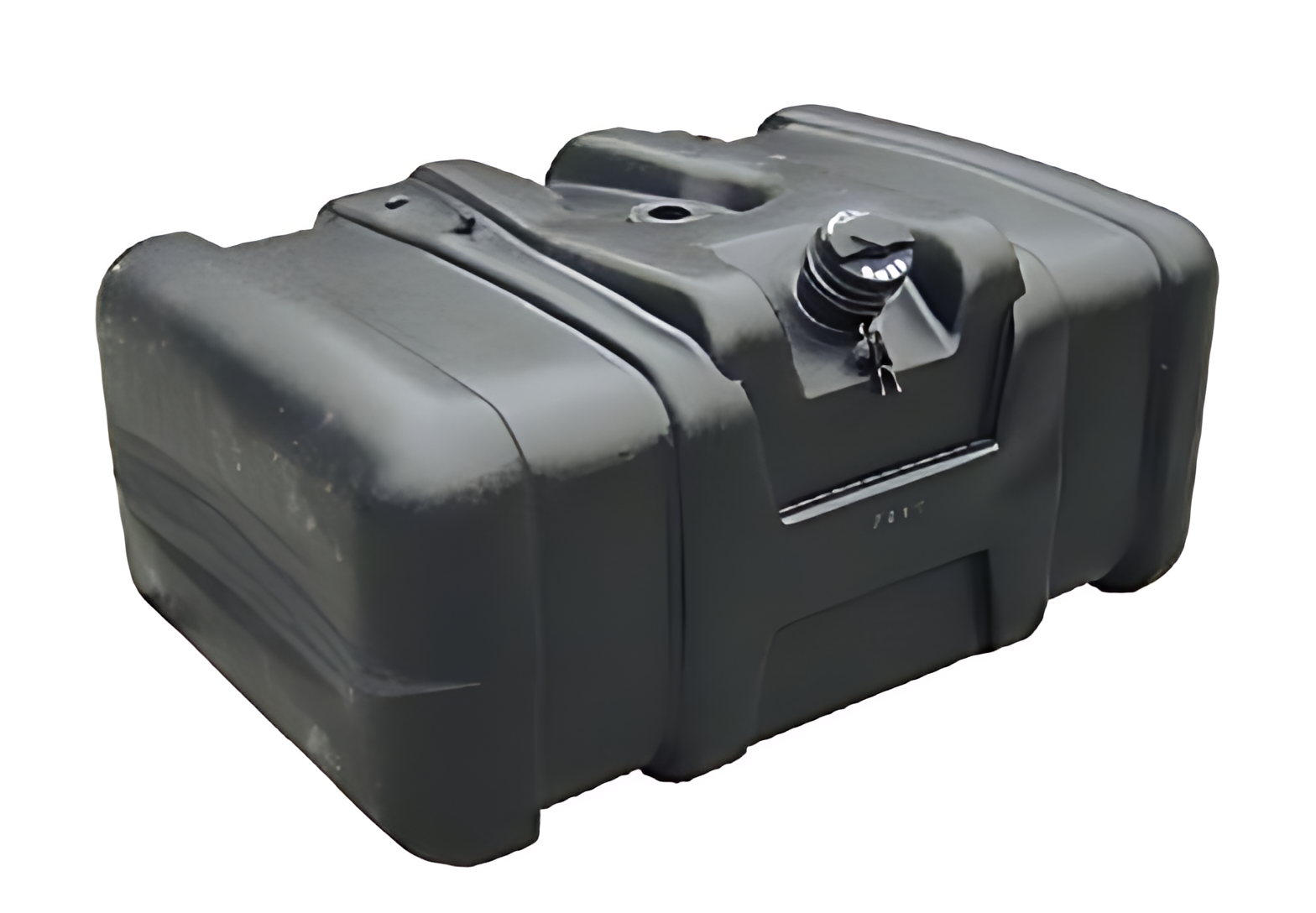 TANQUE DE COMBUSTIVEL 300 LITROS C/ BOIA PARAFUSADA - 6964707401