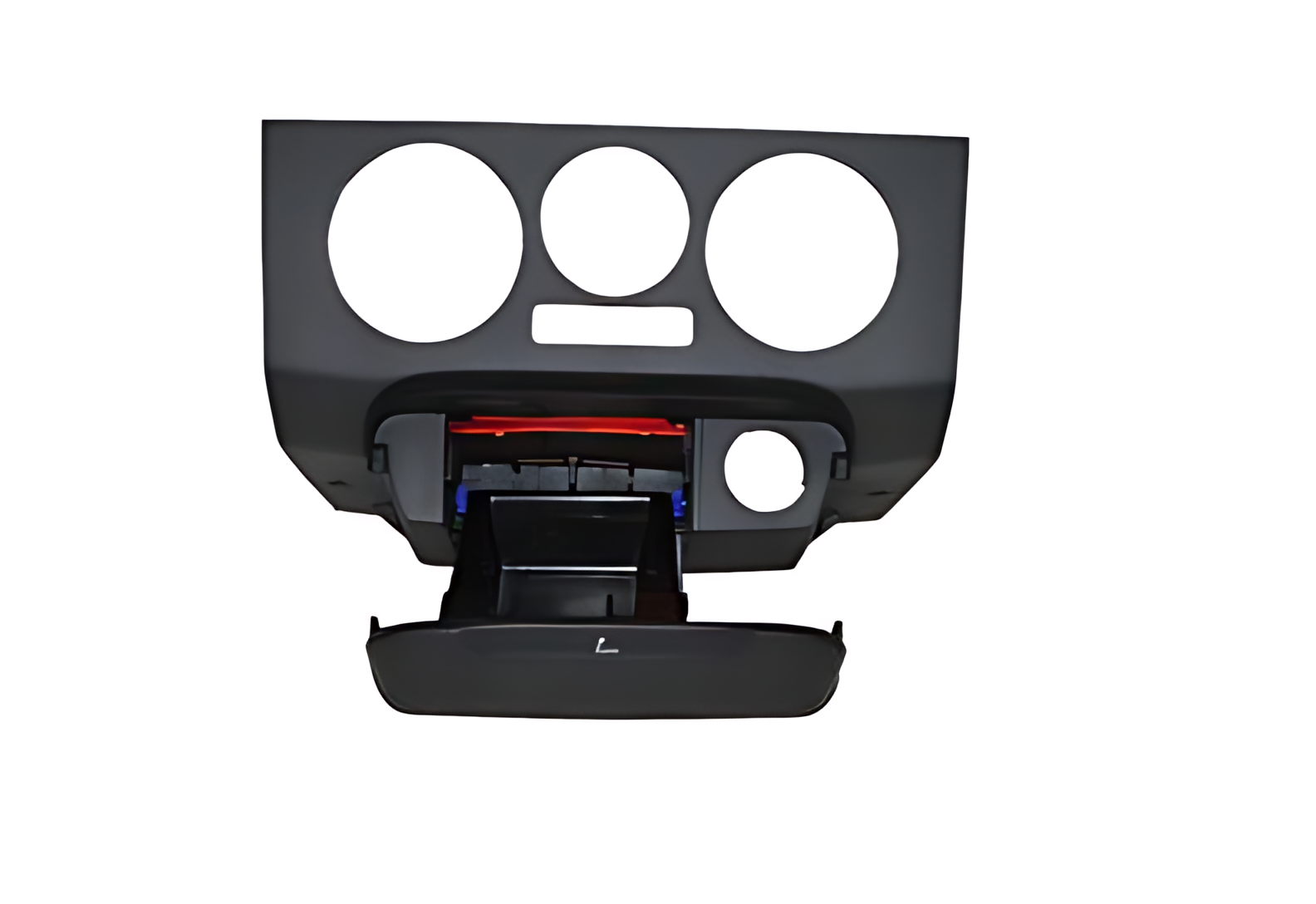 KIT MOTOR MWM X12 - 1 CILINDRO - 2W0198075F