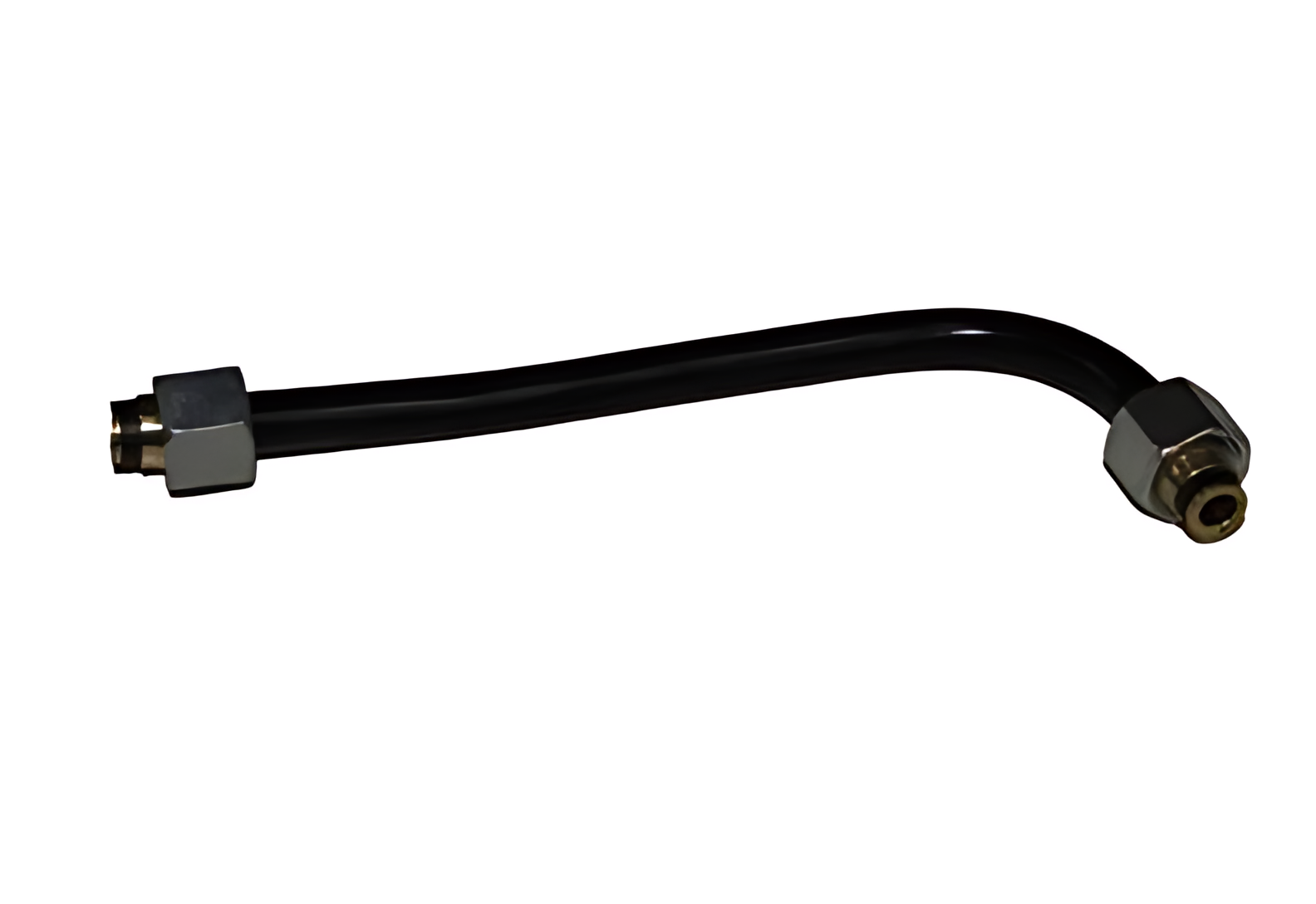 TUBO DE SAIDA DE AGUA DO COMPRESSOR MODELO CUMMINS ISB - 2R0145367