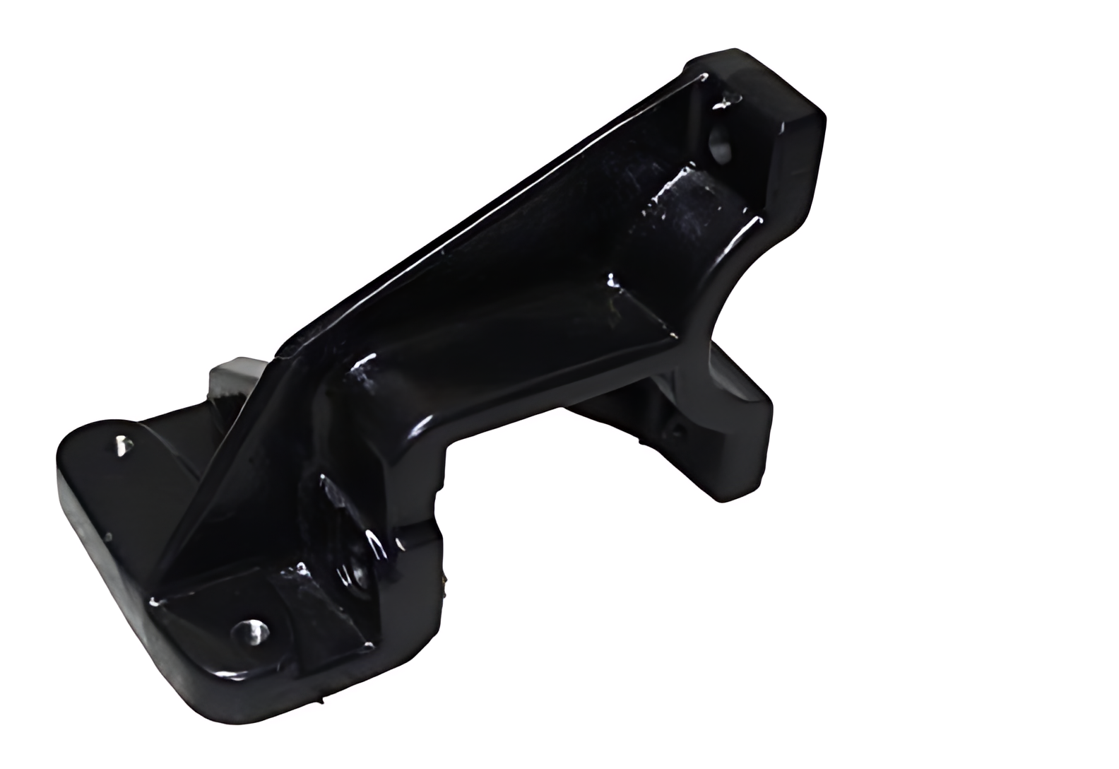 SUPORTE ESQUERDO BARRA ESTABILIZADORA - 6008014757006