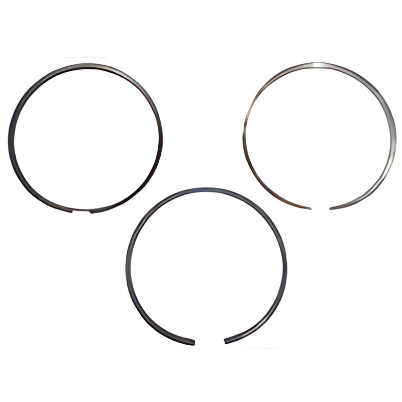 JOGO ANEIS MOTOR CUMMINS QSB   4  E 6 CIL - 5306472