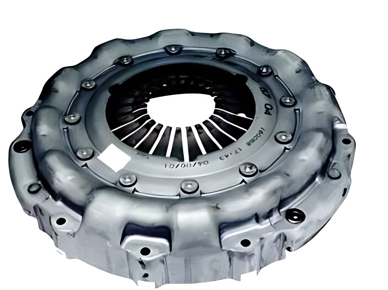 PLATO EMBREAGEM MBB 362MM - 0062506704