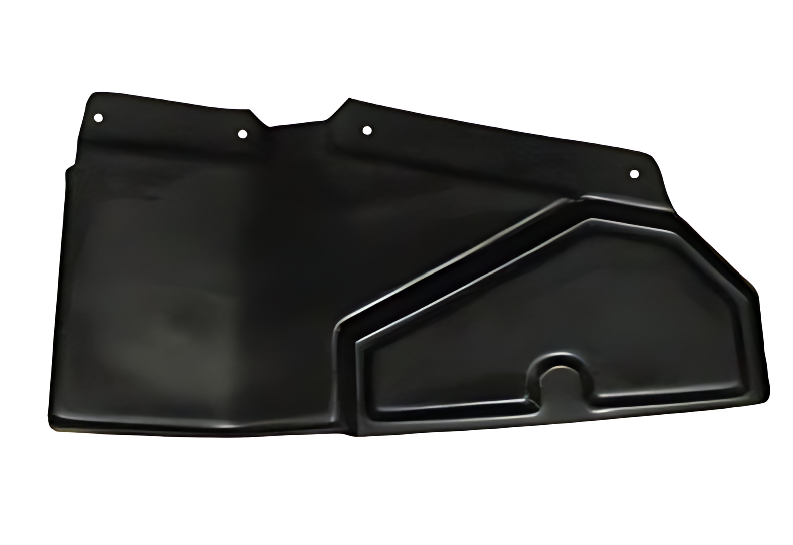 MOTOR PARCIAL MWM X10 4 CIL TURBO - 2R0100103F