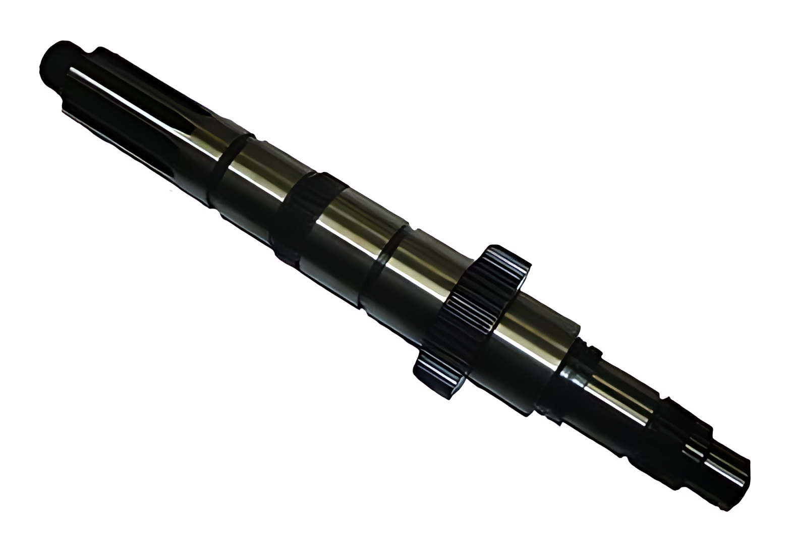 EIXO ENTALHADO FS5205A - 2RJ311461