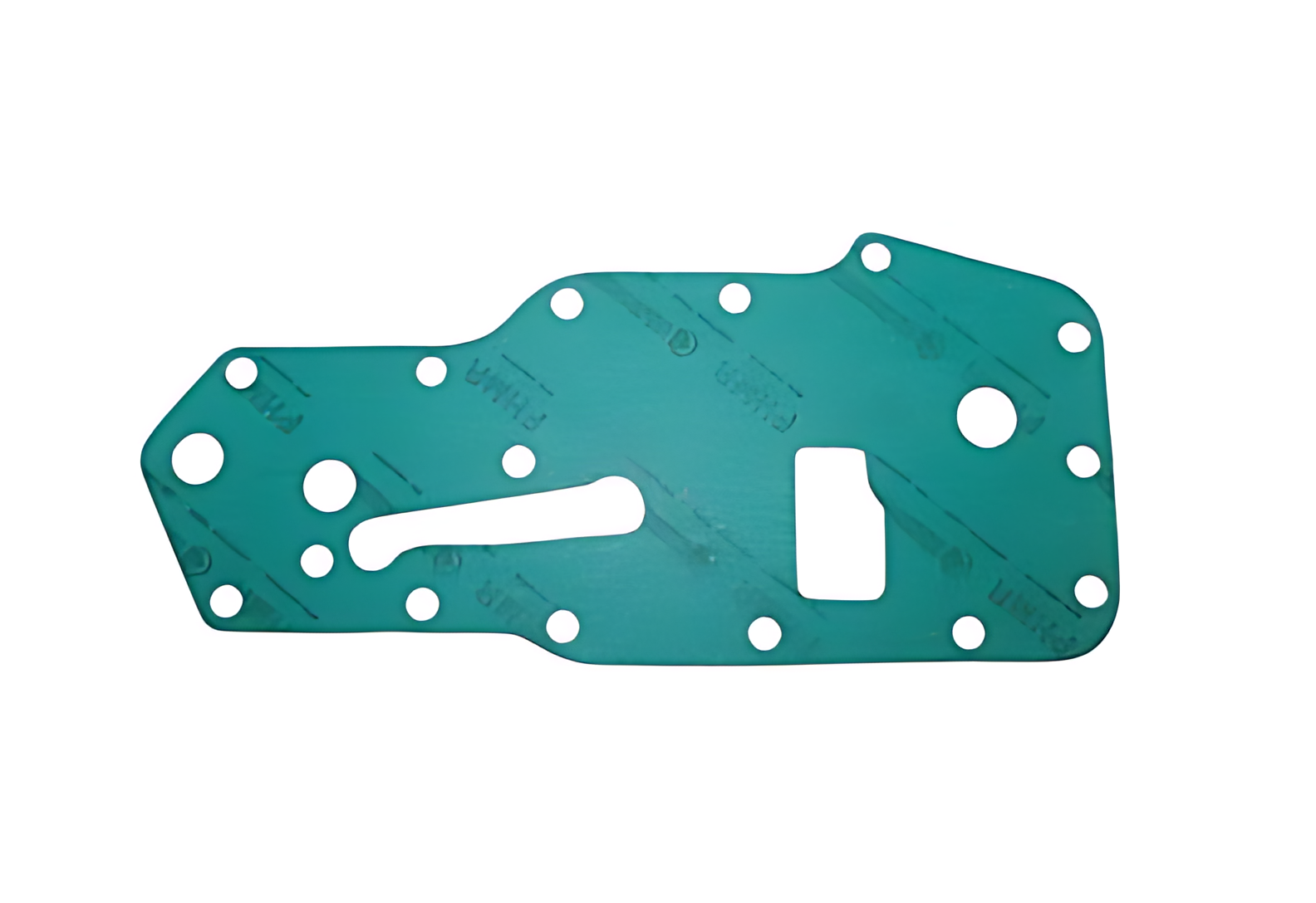 JUNTA RADIADOR OLEO - 2TD115441