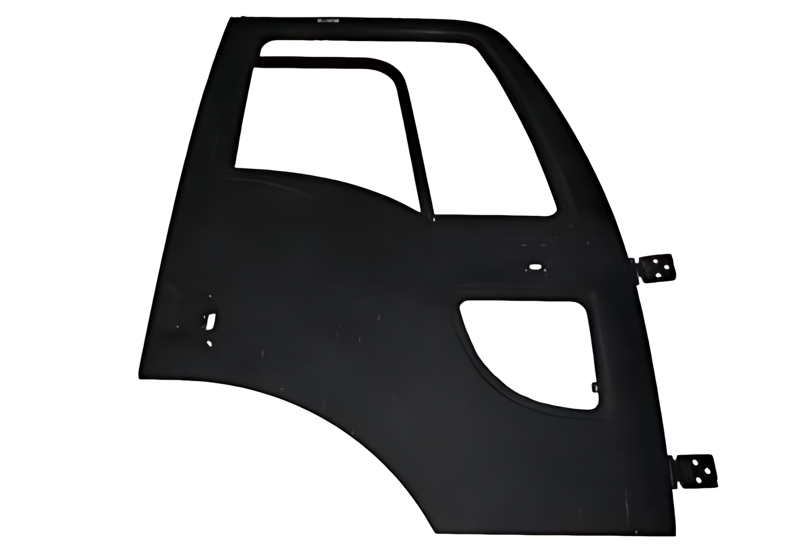 PORTA COM DOBRADICAS LD - BC457020124BF