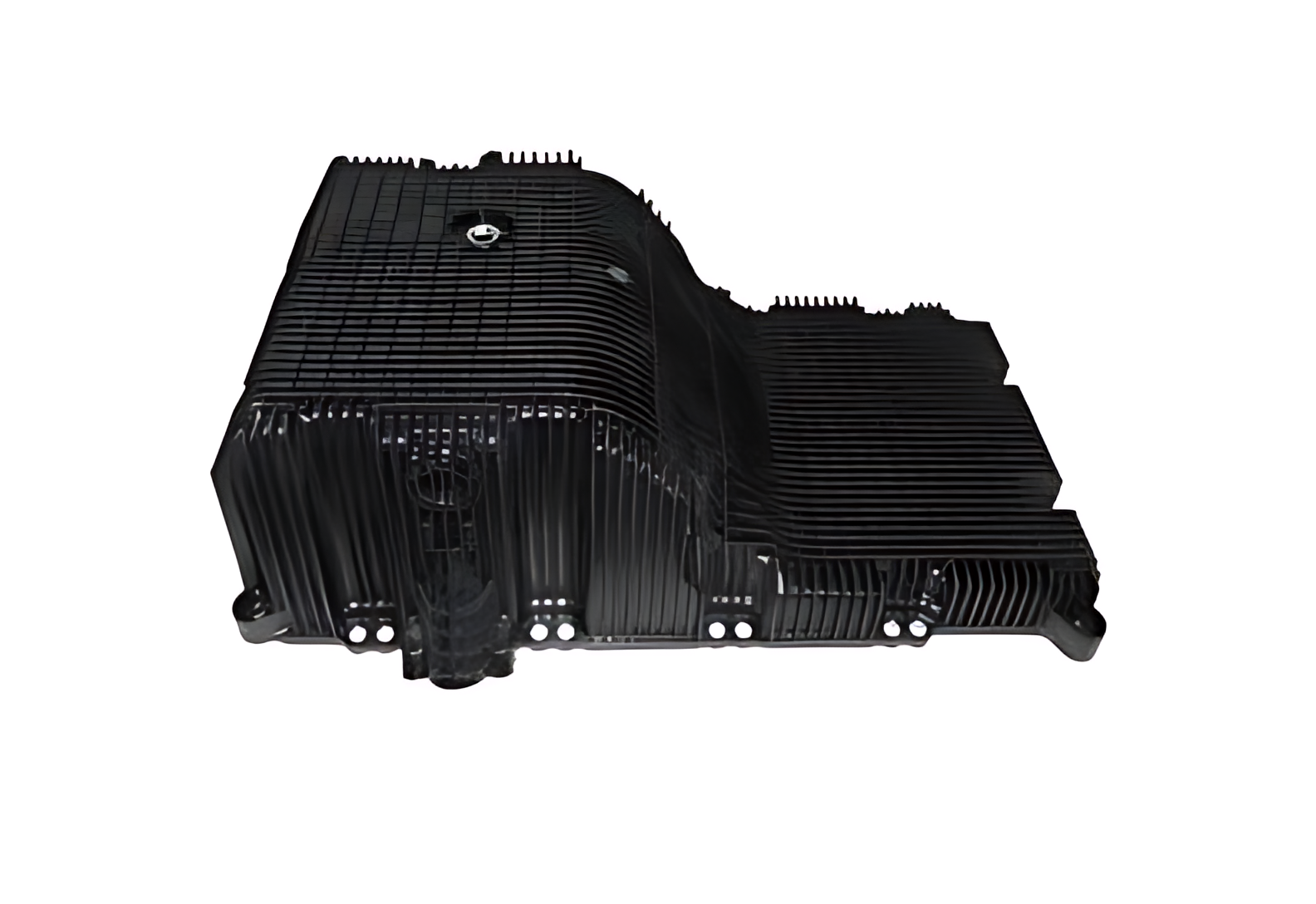 CARTER MOTOR CUMMINS ISF 3.8 4 CIL EURO 5 - 2P0103601D