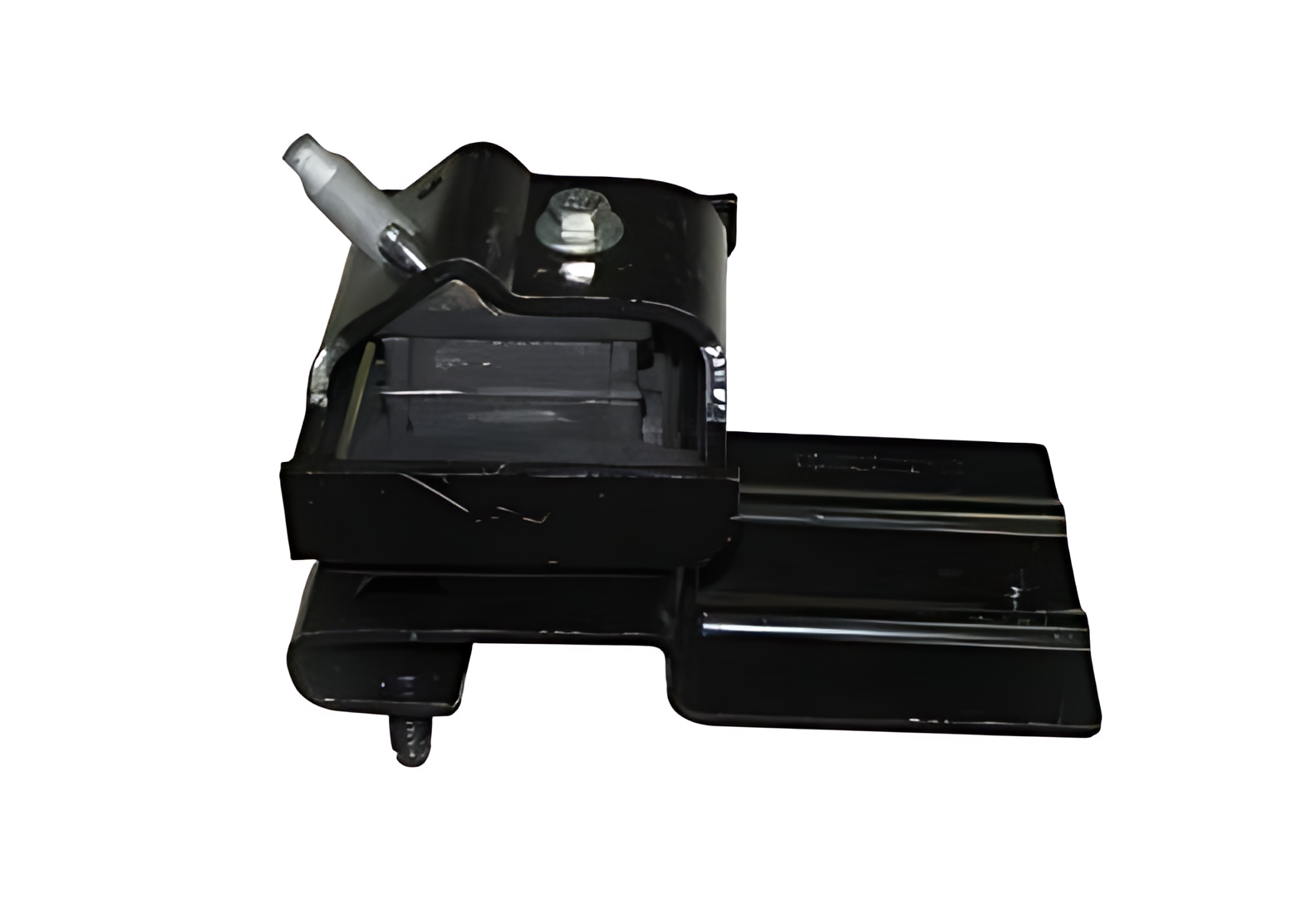 CONJUNTO COXIM DIANTEIRO MOTOR LD C/CHAPA - 6C356038AD