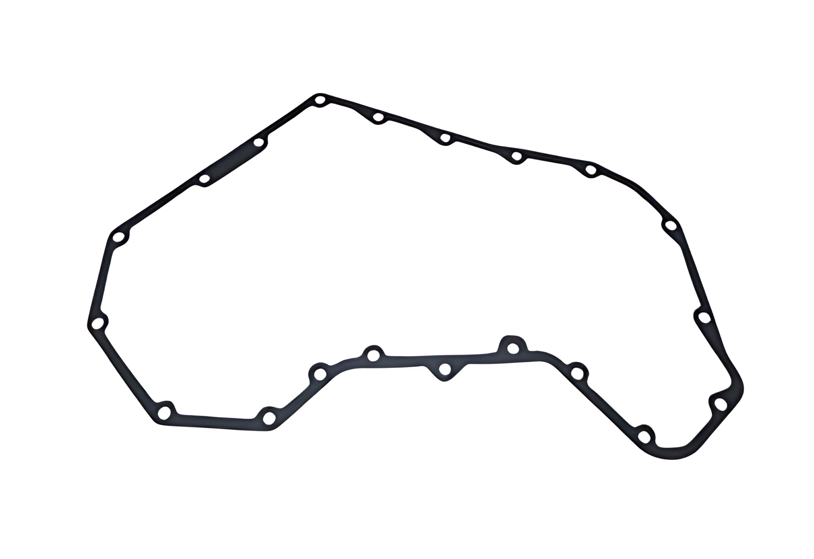 JUNTA TAMPA DISTRIBUICAO MODELO CUMMINS BT  BOMBA ROTATIVA - 2RL109289