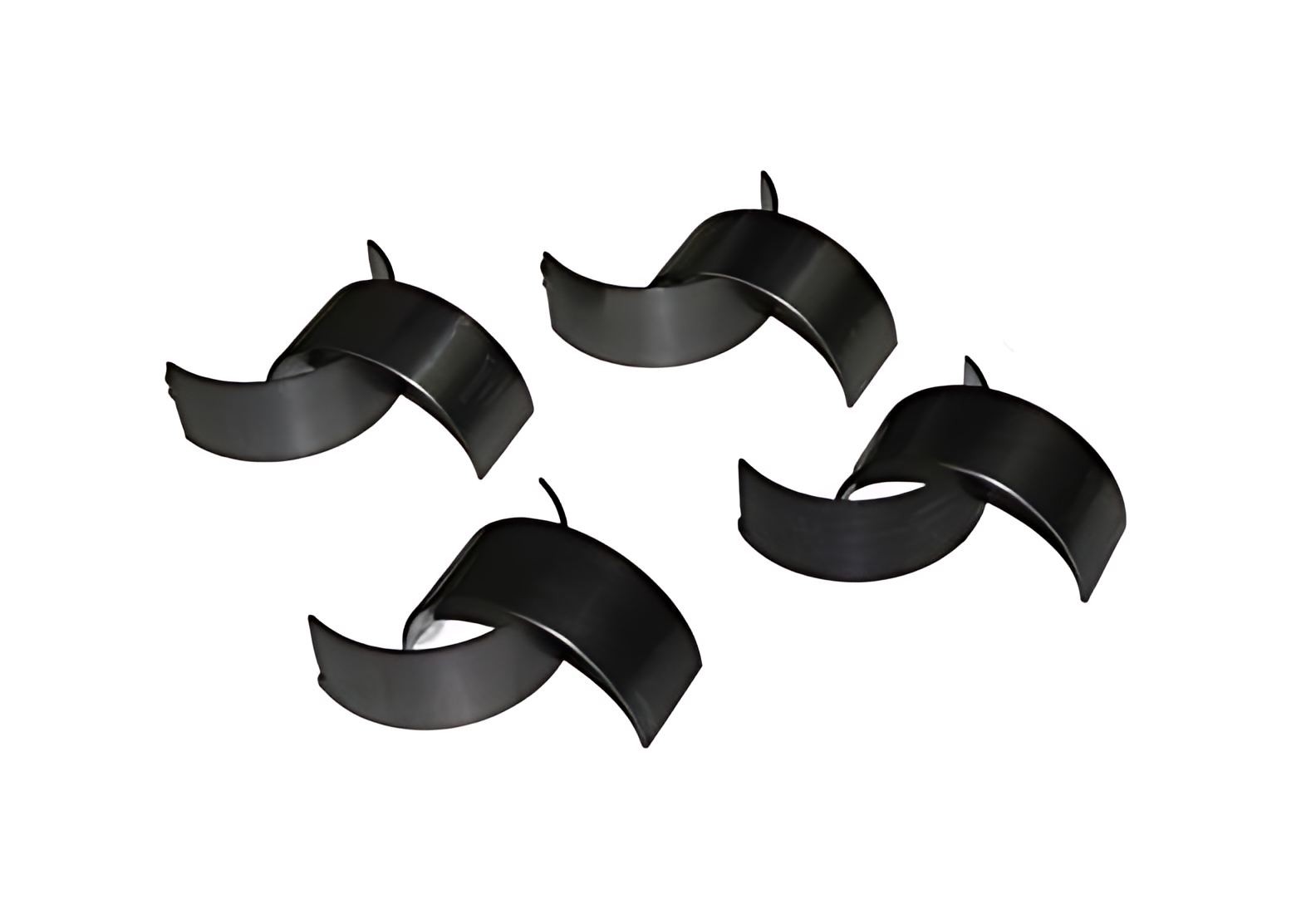 BRONZINA BIELA STD - 2S0198115F