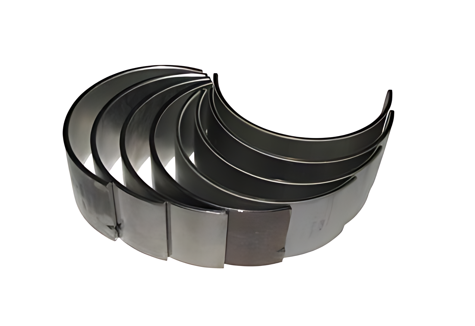 BRONZINA BIELA 1.00MM - 2S0198115P