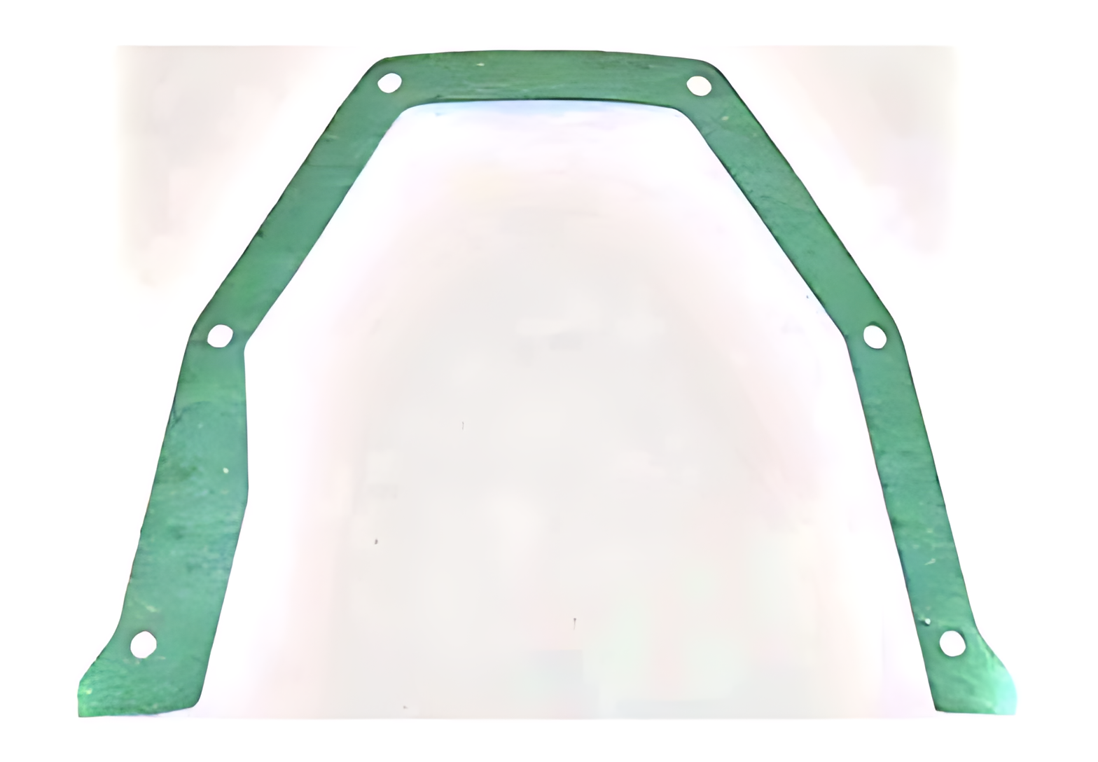 JUNTA TAMPA TRASEIRA CARCACA VOLANTE - BH7T6020AA