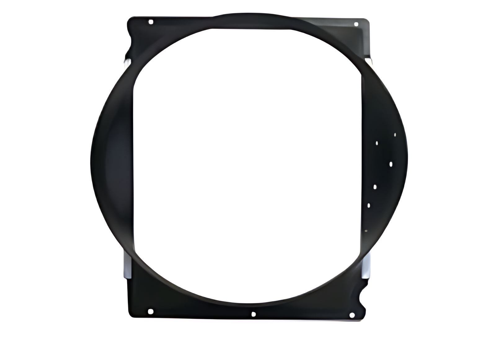 DEFLETOR AR RADIADOR - 2R0121207F