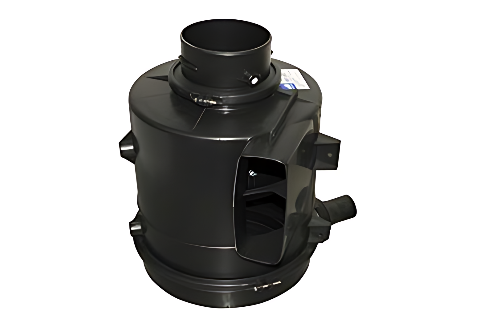 FILTRO DE AR SEM ELEMENTO - 2W0129607J