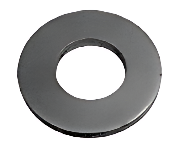 ARRUELA PINO DE MOLA DIANTEIRO MEDIDA ORIGINAL 40X25/X4,8MM - 3523230376