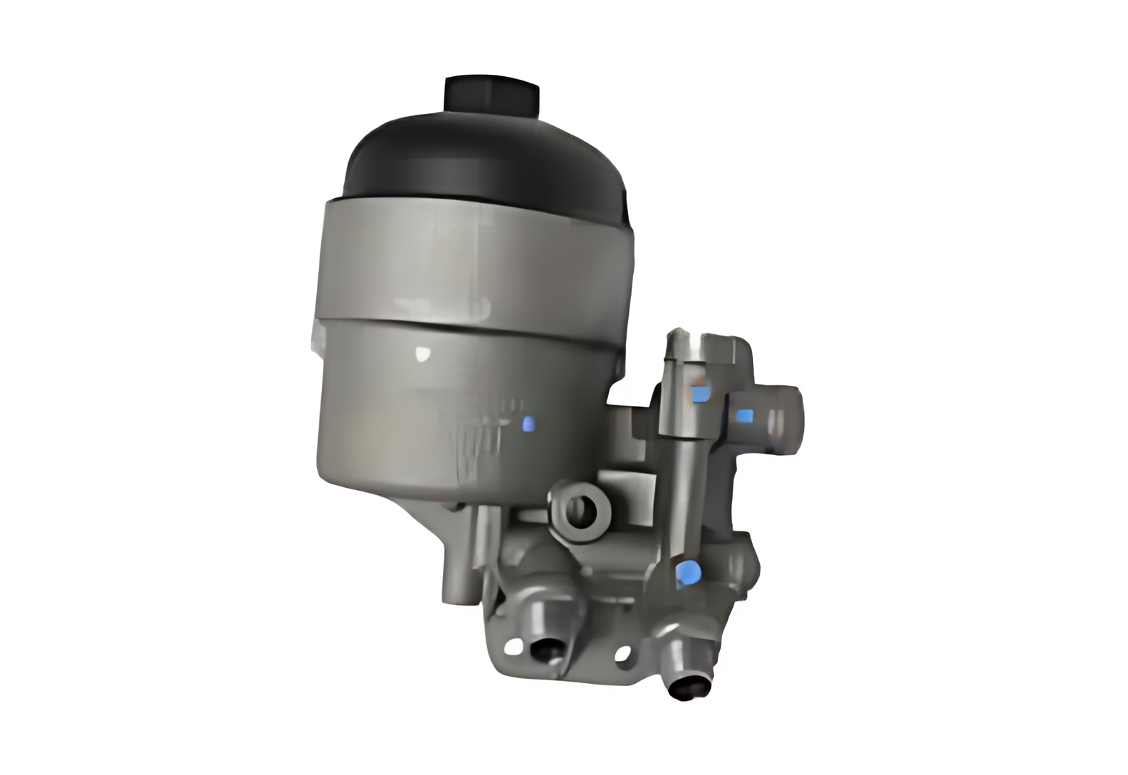 CARCACA FILTRO COMBUSTIVEL COMPLETO - 9260900352