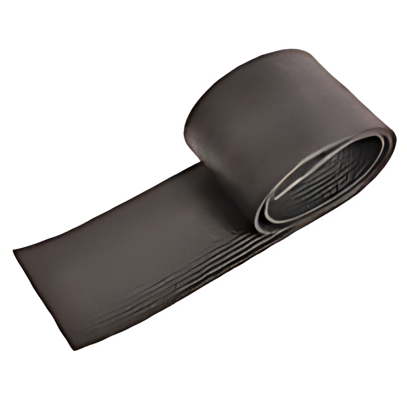 CINTA DO TANQUE BORRACHA - 3849870101