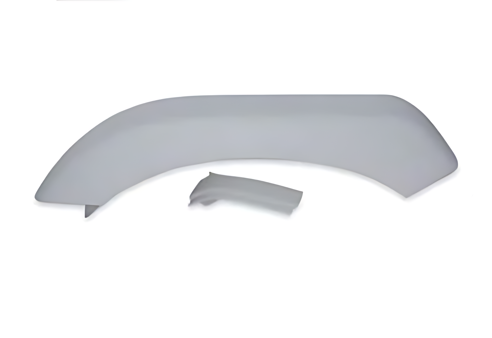 PARALAMA COM ADAPTADOR CABINE SIMPLES - 2S2821301