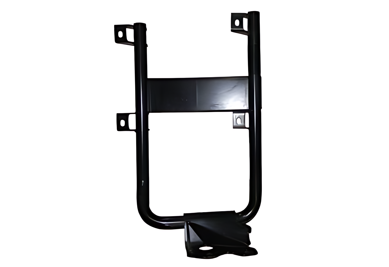 SUPORTE PARALAMA TRASEIRO LADO DIREITO - BC4516K039BA