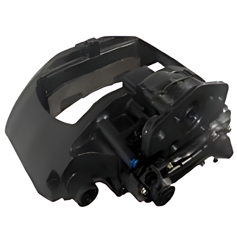 PINCA FREIO DIANT ESQUERDO COM PASTILHAS - 6964205701