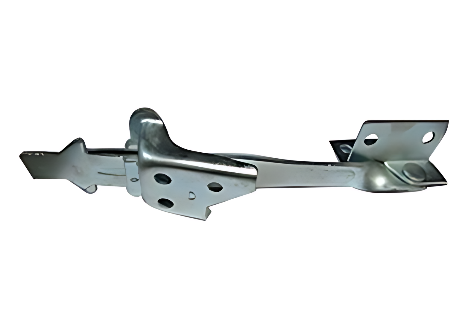 LIMITADOR PORTA LD CARGO - 3C456823500AA