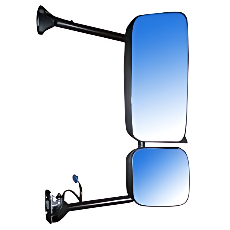 CONJUNTO ESPELHO RETROVISOR ELETRICO LD SEM AQUECIMENTO - 9588102316